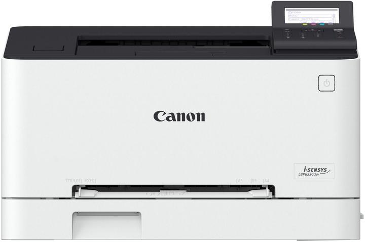 Produktbild Canon i-Sensys LBP633Cdw (Laser, Farbe)