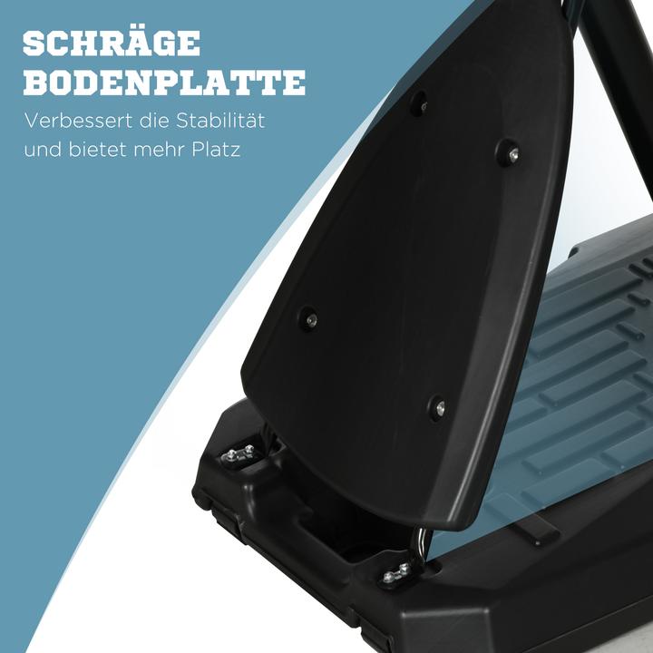 Actual product image SportNow Basketball stand with extendable stand