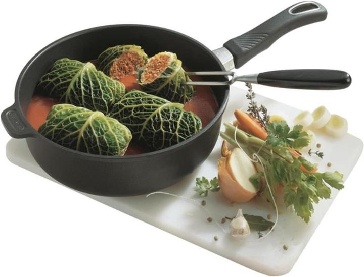 Actual product image Gastrolux Biotan low (26 cm, Frying pan, Cast aluminium)