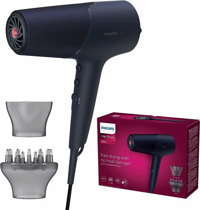 Actual product image Philips Series 5000