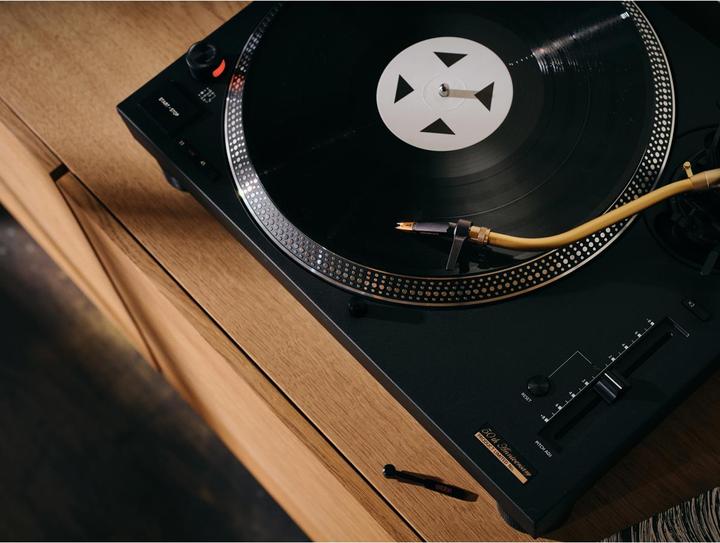 Produktbild Ortofon Concorde MkII ELITE (Tonabnehmer)