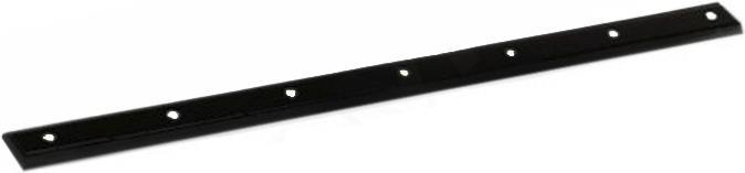 Actual product image MTD Rubber scraper strip (Lawn tractor)