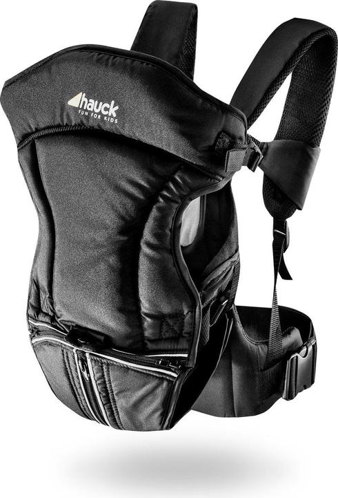 Hauck 3-Way Carrier