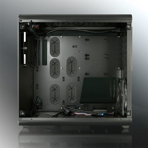 Immagine prodotto Raijintek Caso Thetis (0R200053) (mATX, Mini-ITX, ATX)