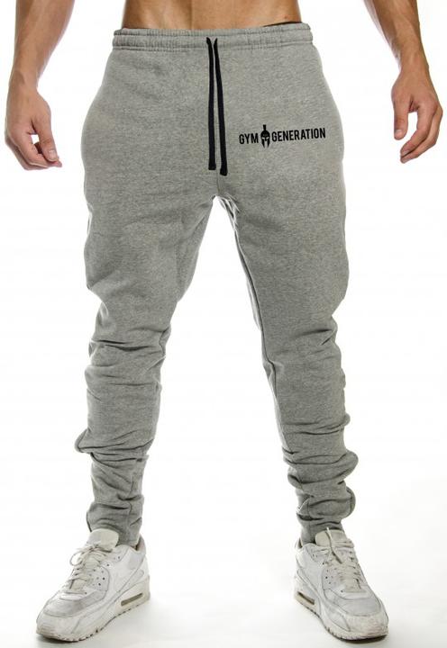 Gym Generation Classic Pants GREY