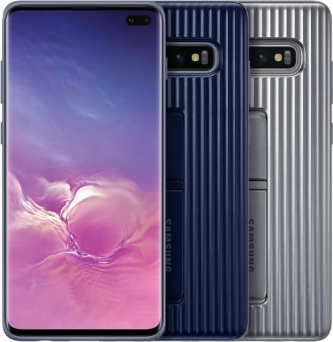 Actual product image Samsung Protective Standing Cover (Samsung Galaxy S10+)