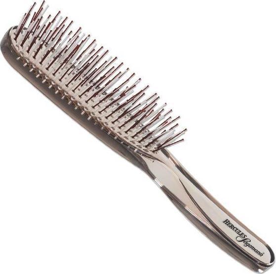 Image du produit Hercules Sägemann Scalp Brush boue 8201