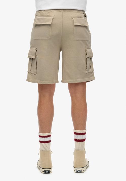 Actual product image Superdry Contrast Stitch Cargo Short (S)