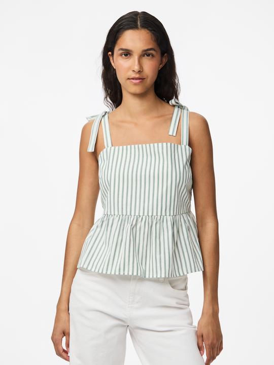 Actual product image Pieces PCTAELYN Trägertop (XL)