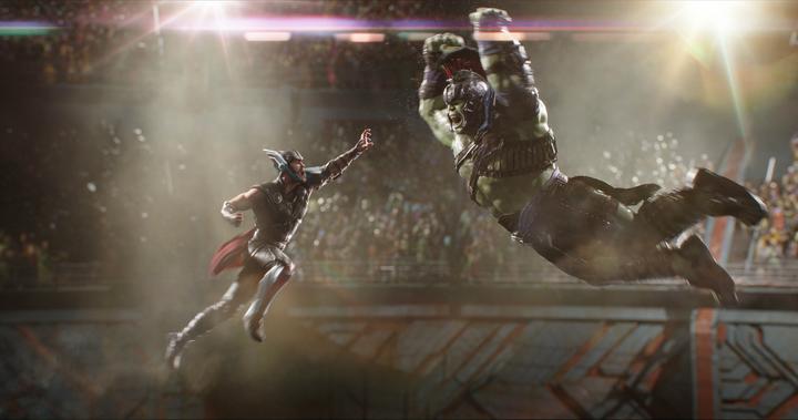 Produktbild Thor 3 - Tag Der Entscheidung (Blu-ray, 2017, Deutsch)