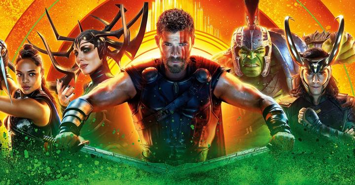 Produktbild Thor 3 - Tag Der Entscheidung (Blu-ray, 2017, Deutsch)