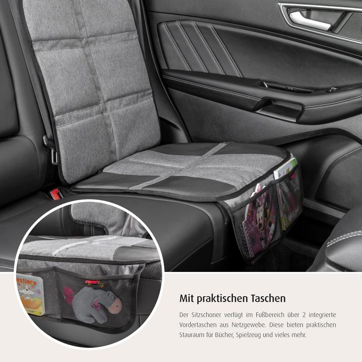 Image du produit Reer TravelKid MaxiProtect
