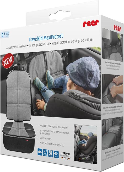 Image du produit Reer TravelKid MaxiProtect
