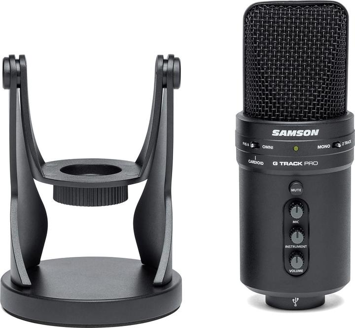 Produktbild Samson G-Track Pro