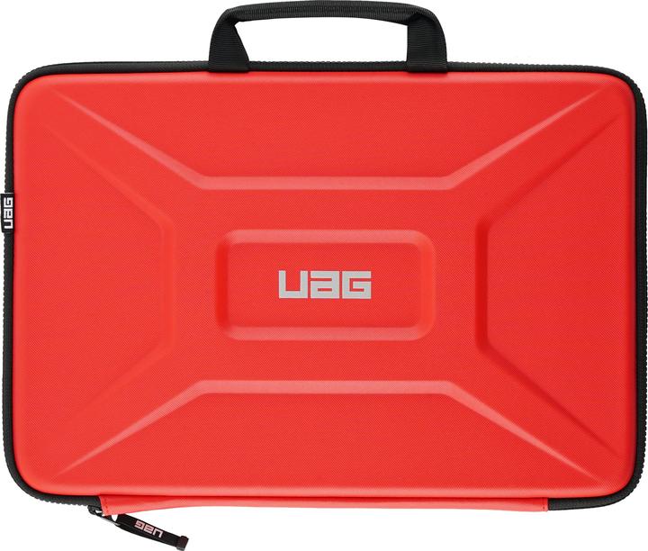 Actual product image UAG Rugged Sleeve with Handle for Laptop (13" ) (13", Universal)