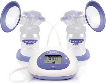 Produktbild Lansinoh 2 in 1 Elektrische Milchpumpe