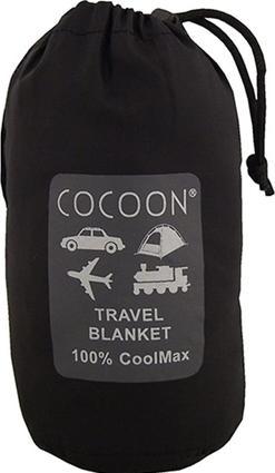 Actual product image Cocoon CoolMax (180 x 140 cm)