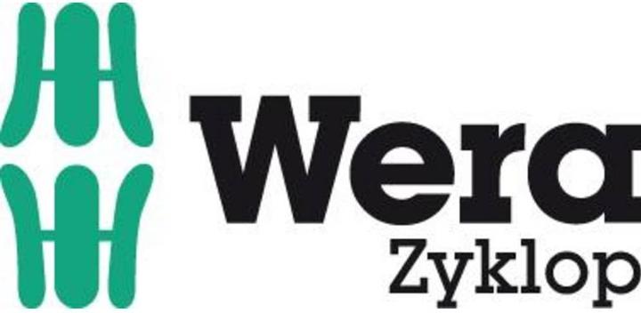 Actual product image Wera 8790 Hmb Hf 8,0 (8 mm)