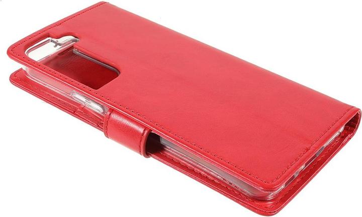 Immagine prodotto Galaxy S22+ - Blue Moon Case Cover rossa (Samsung Galaxy S22+)