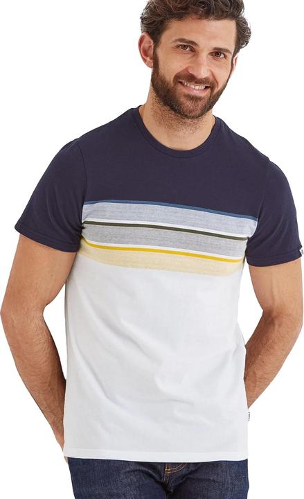 Produktbild TOG24 Blaxhall TShirt (4XL)