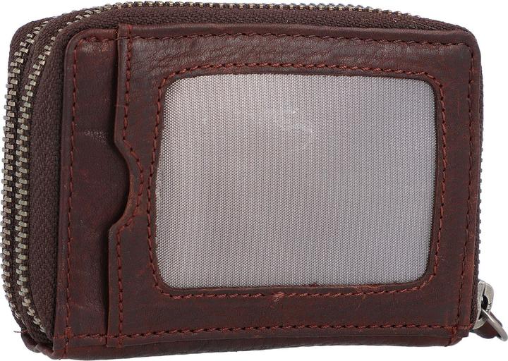 Actual product image Burkely Antique Avery Wallet