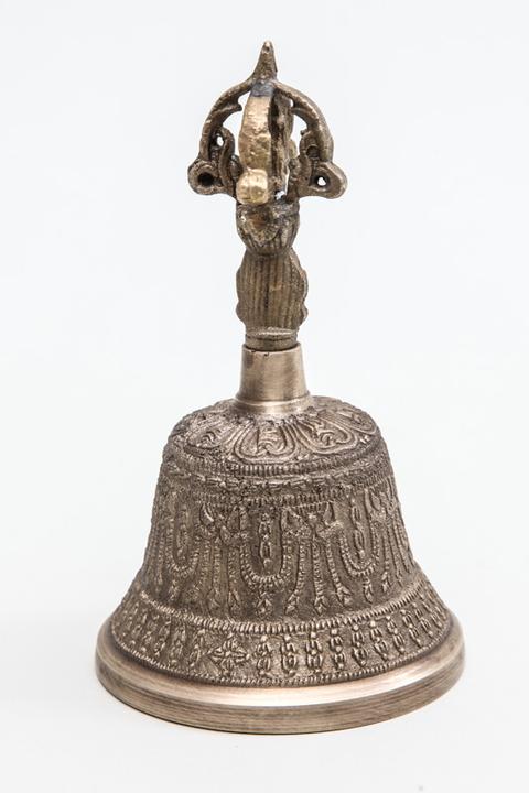 Actual product image Cachet Meditation bell (Bells)