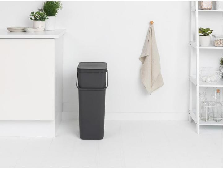 Actual product image Brabantia Sort & Go (40 l)