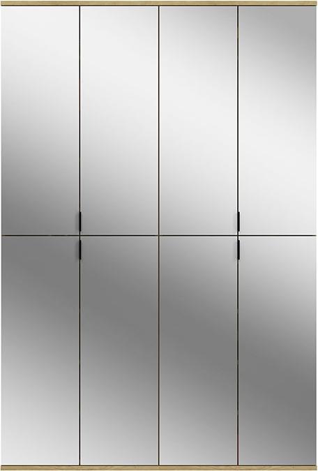 Immagine prodotto Xonox Home Progetto X (122 x 34 x 193 cm)