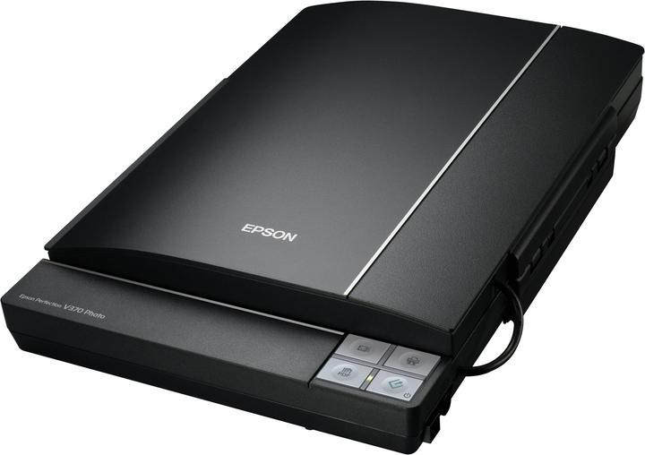 Produktbild Epson Perfection V370 Photo (USB)