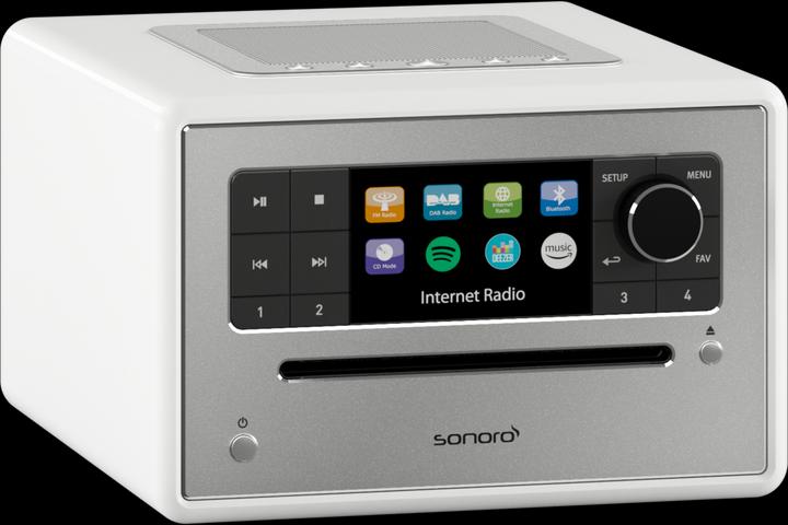 Image du produit Sonoro Elite
