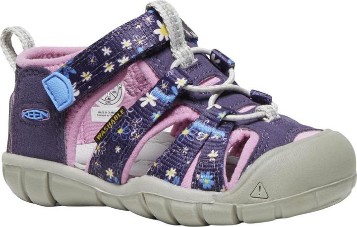 Actual product image Keen T Seacamp Ii Cnx (23)