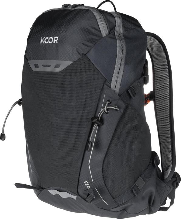 Koor Fuurka 25 (25 l)