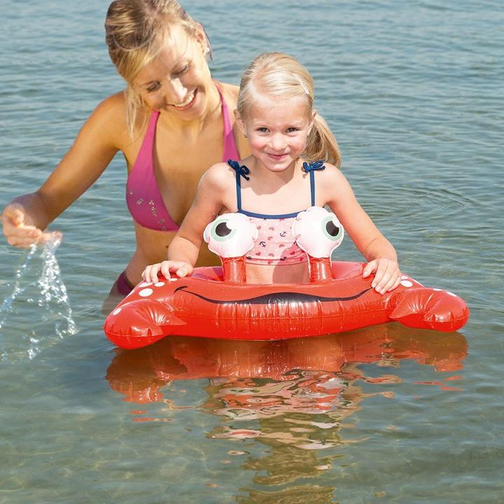 Actual product image Happy People Swimming ring cancer