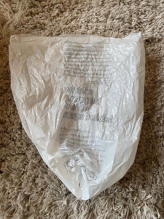 Image du produit Magic Sac à couches (3 x)