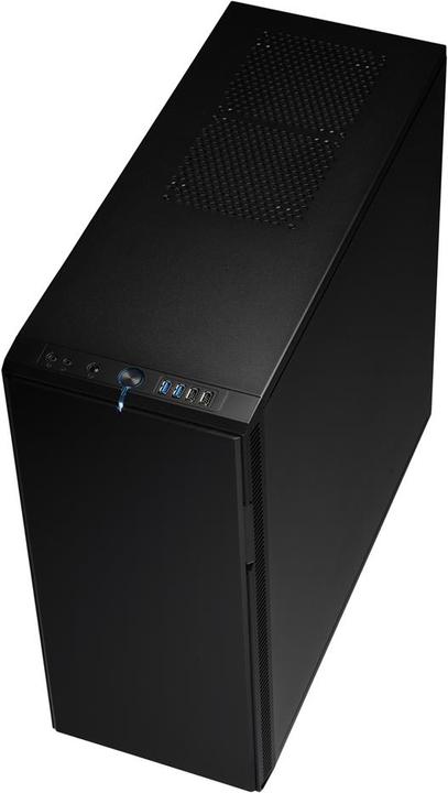 Actual product image Fractal Define XL R2 (ATX, E-ATX, XL-ATX)