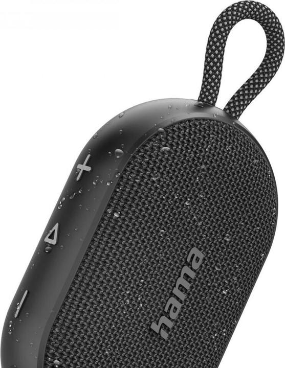 Produktbild Hama Buddy 3.0 (12 h, Akkubetrieb)