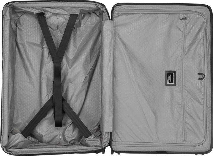 Actual product image Porsche Design Design Harde suitcase / trolley / travel case - Roadster Hardcase - 78 cm - Grijs (115 l, L (90 - 115l))