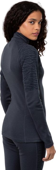 Actual product image Johaug Elevate Half Zip (XS)