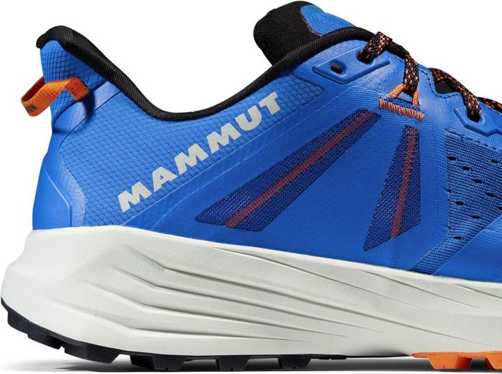 Produktbild Mammut Saentis TR Low Men (40)