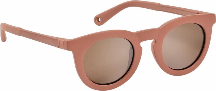 Immagine prodotto Beaba Occhiali da sole 4-6 anni (SUNSHINE) terracotta