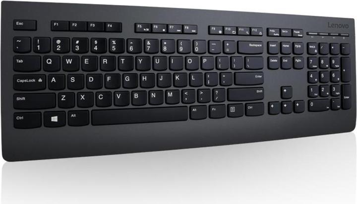 Lenovo 4X30H56854 (DE, Sans fil)