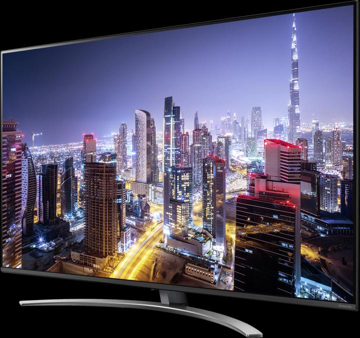 Immagine prodotto LG 55SM82007LA (55", LCD, 4K, 2019)