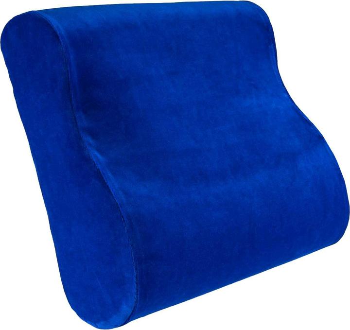 Immagine prodotto Elsa Cuscino cervicale da viaggio (Cuscino per testa e collo)