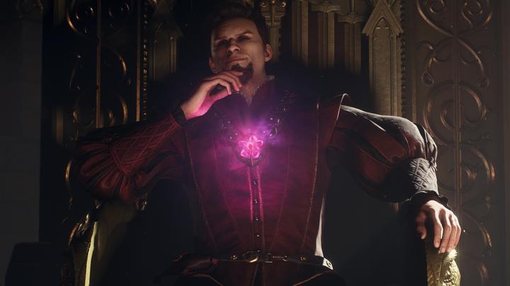 Immagine prodotto Capcom Dragon's Dogma 2 (PS5)