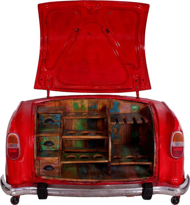 Produktbild SIT Möbel Alexa (168 x 72 x 80 cm)