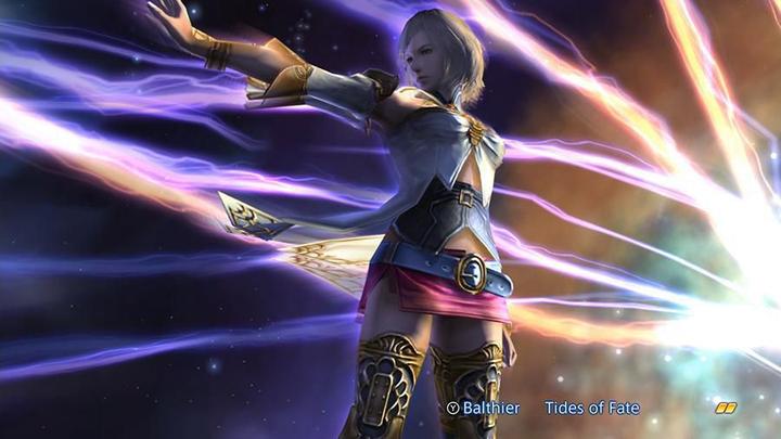 Image du produit Square Enix Final Fantasy 12 : The Zodiac Age (Switch, DE)