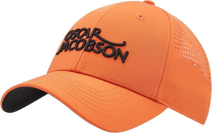 Actual product image Oscar Jacobson Maddox Baseball Cap (One size)