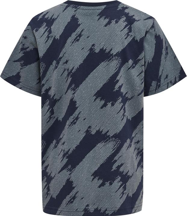 hummel Zion T-Shirt S/S (116)