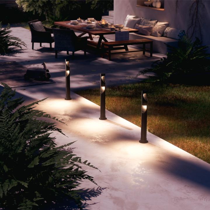Actual product image Philips Outdoor Desi (180 lm, IP44)