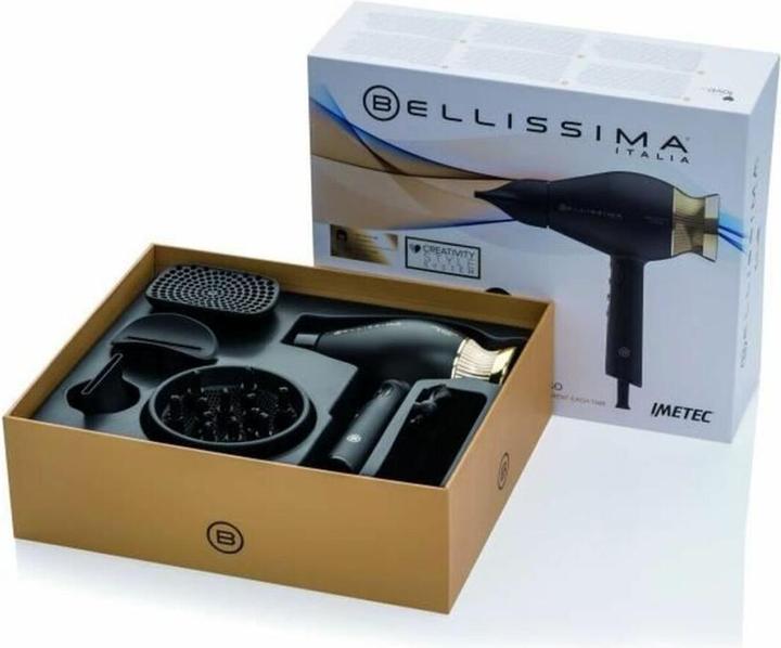 Produktbild Bellissima Haartrockner Creativity 4 You - 11826